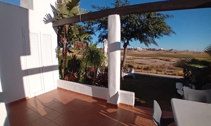 Wederverkoop - Appartement - Las Terrazas de La Torre Golf Resort