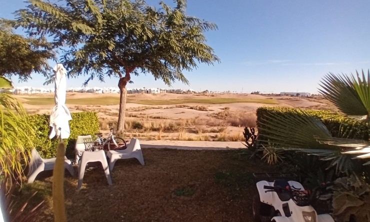 Wederverkoop - Appartement - Las Terrazas de La Torre Golf Resort