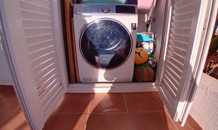 Wederverkoop - Appartement - Las Terrazas de La Torre Golf Resort