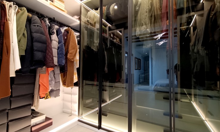 Re-Sale - Detached Villa - El Valle Golf Resort - El Valle Golf Resort - Centre