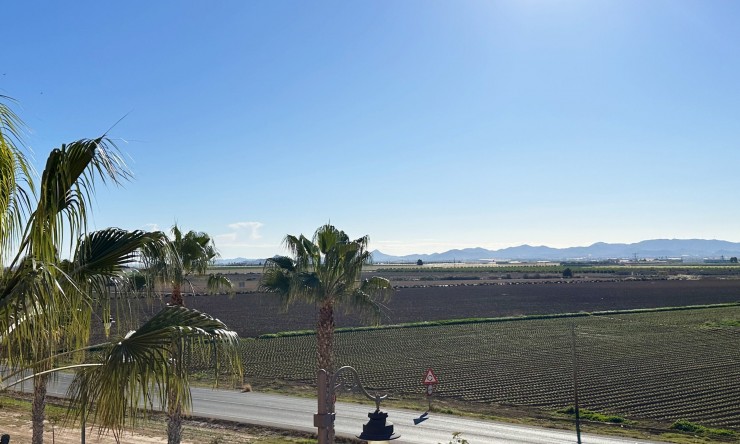 Re-Sale - Apartment - Mar Menor Golf Resort - Mar Menor Golf Resort - Centre