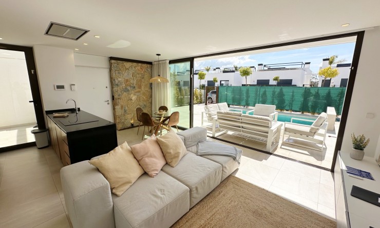 Re-Sale - Detached Villa - Santa Rosalía - Santa Rosalía Lake & Life Resort