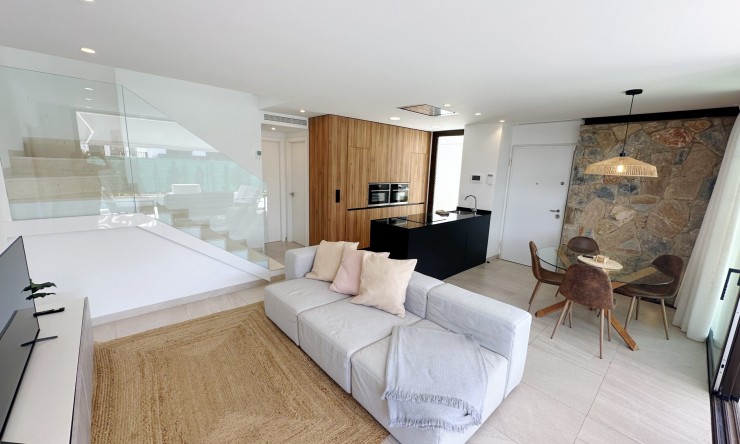 Re-Sale - Detached Villa - Santa Rosalía - Santa Rosalía Lake & Life Resort