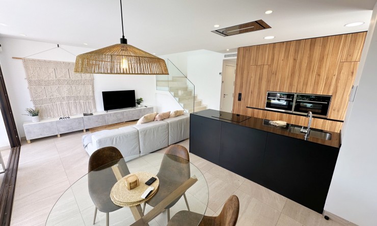 Re-Sale - Detached Villa - Santa Rosalía - Santa Rosalía Lake & Life Resort