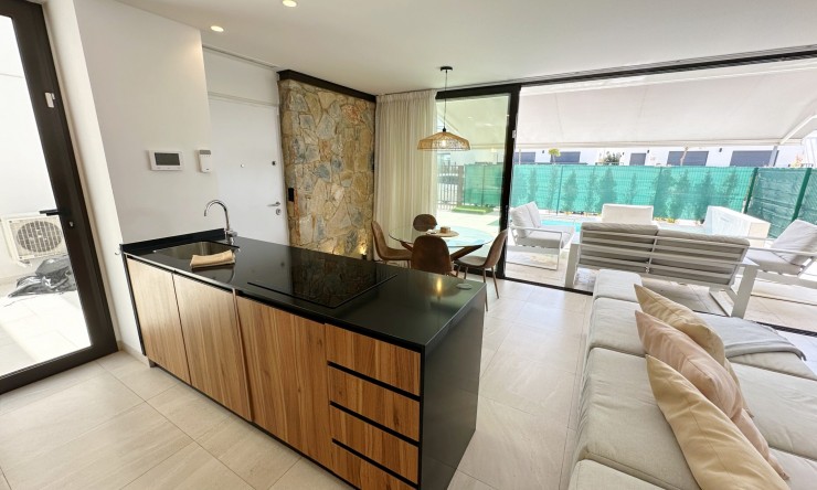 Re-Sale - Detached Villa - Santa Rosalía - Santa Rosalía Lake & Life Resort