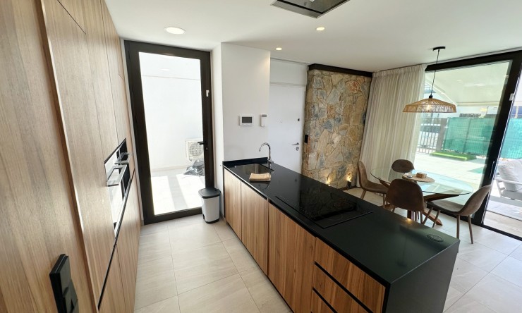 Re-Sale - Detached Villa - Santa Rosalía - Santa Rosalía Lake & Life Resort