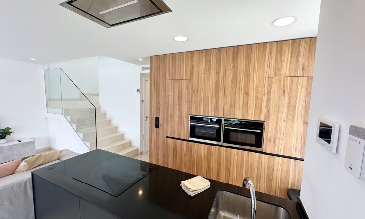 Re-Sale - Detached Villa - Santa Rosalía - Santa Rosalía Lake & Life Resort