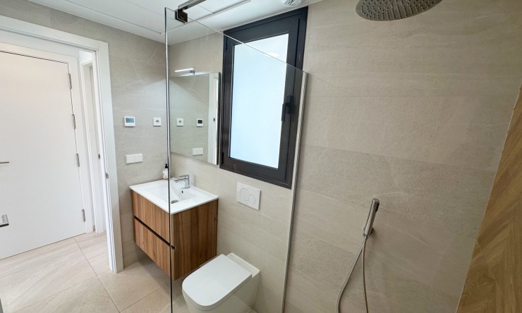 Re-Sale - Detached Villa - Santa Rosalía - Santa Rosalía Lake & Life Resort