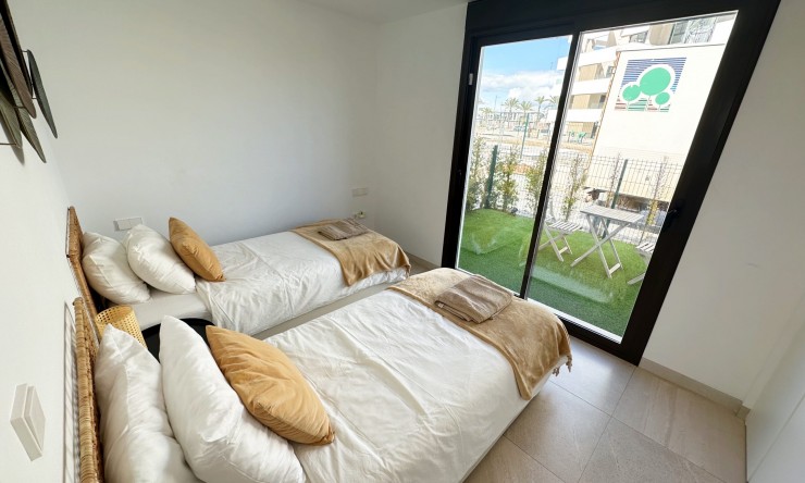 Re-Sale - Detached Villa - Santa Rosalía - Santa Rosalía Lake & Life Resort