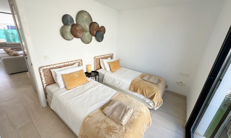 Re-Sale - Detached Villa - Santa Rosalía - Santa Rosalía Lake & Life Resort