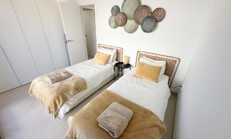 Re-Sale - Detached Villa - Santa Rosalía - Santa Rosalía Lake & Life Resort