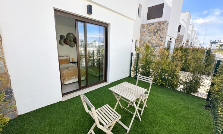 Re-Sale - Detached Villa - Santa Rosalía - Santa Rosalía Lake & Life Resort