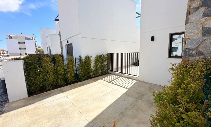 Re-Sale - Detached Villa - Santa Rosalía - Santa Rosalía Lake & Life Resort