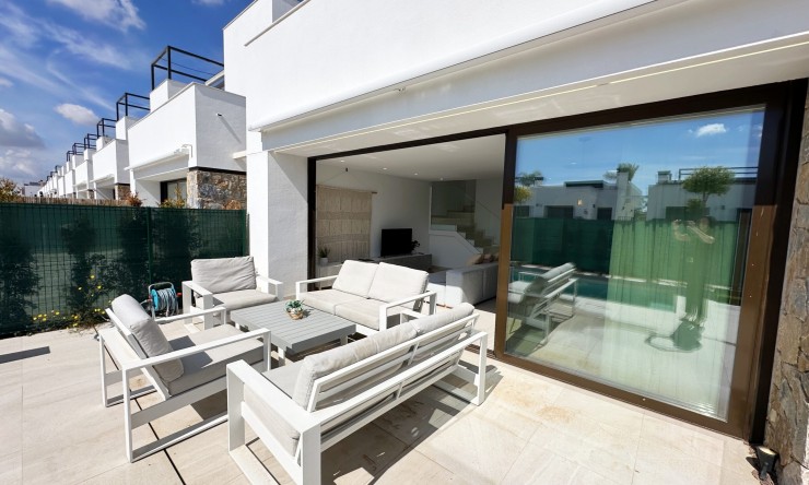 Re-Sale - Detached Villa - Santa Rosalía - Santa Rosalía Lake & Life Resort