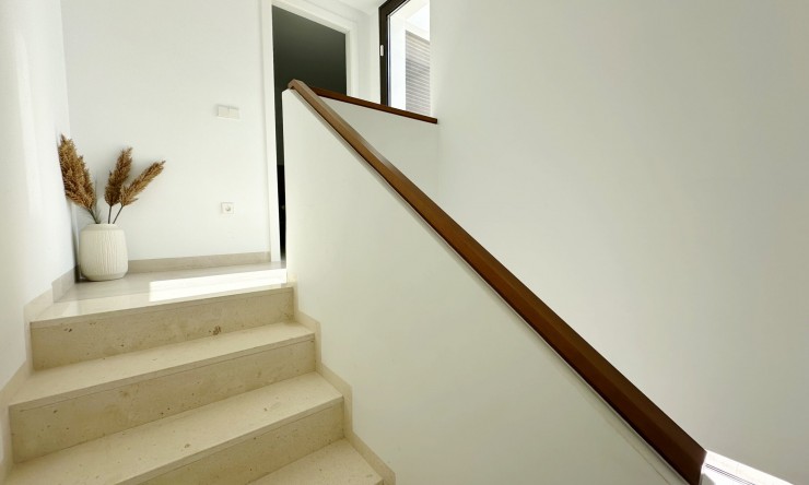 Re-Sale - Detached Villa - Santa Rosalía - Santa Rosalía Lake & Life Resort