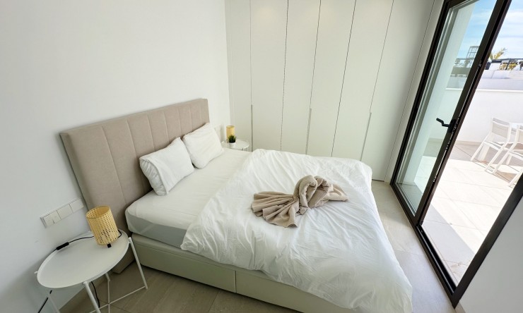 Re-Sale - Detached Villa - Santa Rosalía - Santa Rosalía Lake & Life Resort