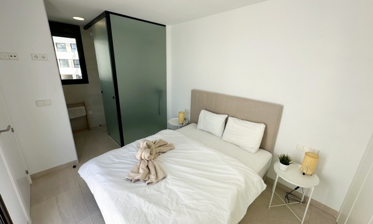 Re-Sale - Detached Villa - Santa Rosalía - Santa Rosalía Lake & Life Resort