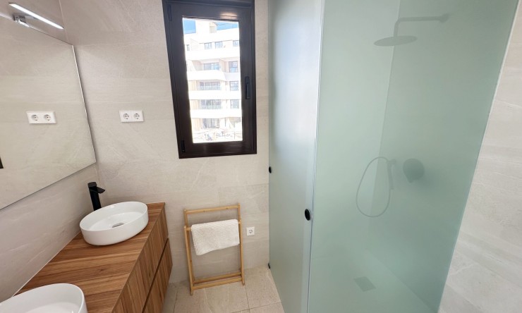 Re-Sale - Detached Villa - Santa Rosalía - Santa Rosalía Lake & Life Resort