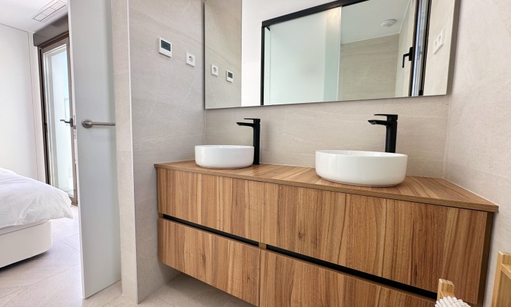 Re-Sale - Detached Villa - Santa Rosalía - Santa Rosalía Lake & Life Resort