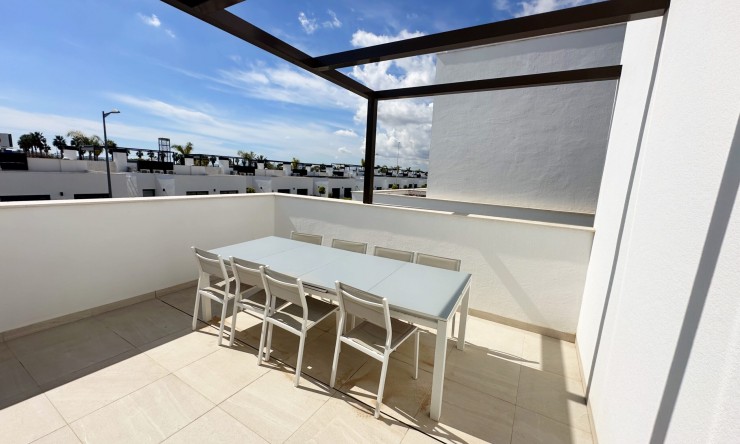 Re-Sale - Detached Villa - Santa Rosalía - Santa Rosalía Lake & Life Resort