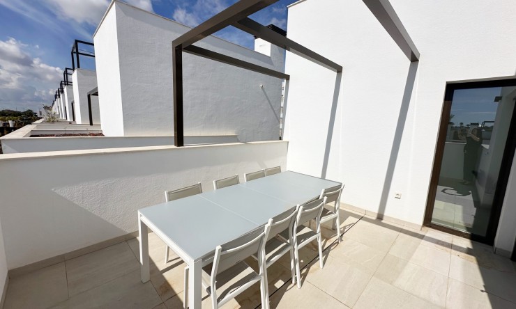 Re-Sale - Detached Villa - Santa Rosalía - Santa Rosalía Lake & Life Resort