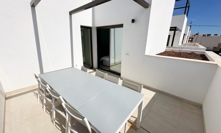 Re-Sale - Detached Villa - Santa Rosalía - Santa Rosalía Lake & Life Resort