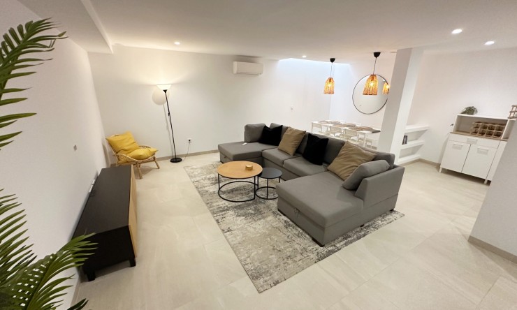 Re-Sale - Detached Villa - Santa Rosalía - Santa Rosalía Lake & Life Resort