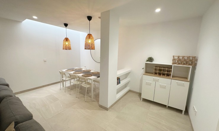 Re-Sale - Detached Villa - Santa Rosalía - Santa Rosalía Lake & Life Resort