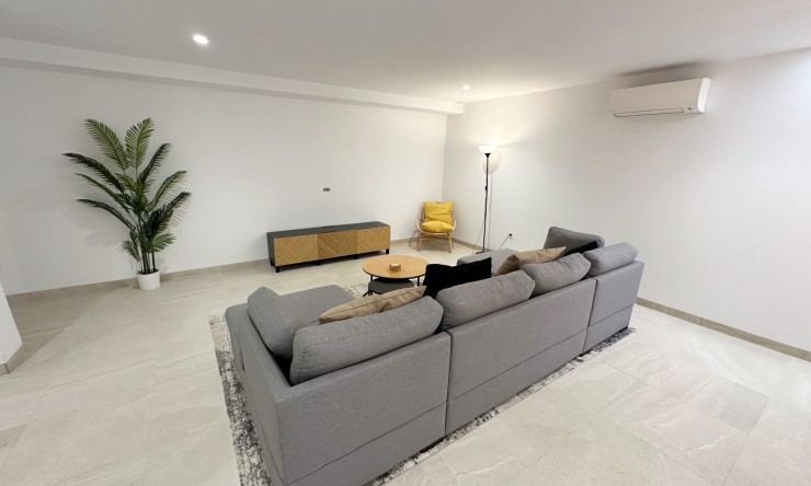 Re-Sale - Detached Villa - Santa Rosalía - Santa Rosalía Lake & Life Resort