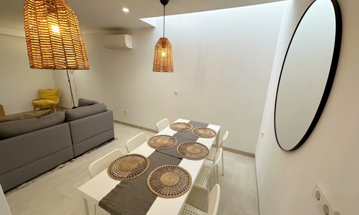 Re-Sale - Detached Villa - Santa Rosalía - Santa Rosalía Lake & Life Resort