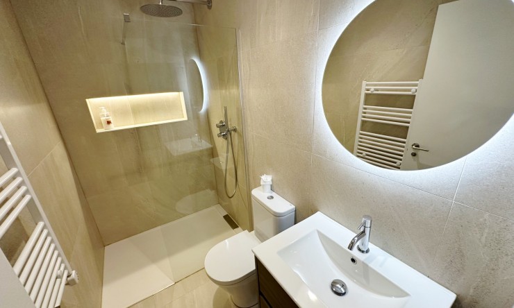 Re-Sale - Detached Villa - Santa Rosalía - Santa Rosalía Lake & Life Resort