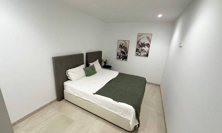 Re-Sale - Detached Villa - Santa Rosalía - Santa Rosalía Lake & Life Resort