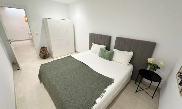 Re-Sale - Detached Villa - Santa Rosalía - Santa Rosalía Lake & Life Resort