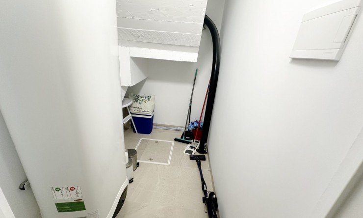 Re-Sale - Detached Villa - Santa Rosalía - Santa Rosalía Lake & Life Resort