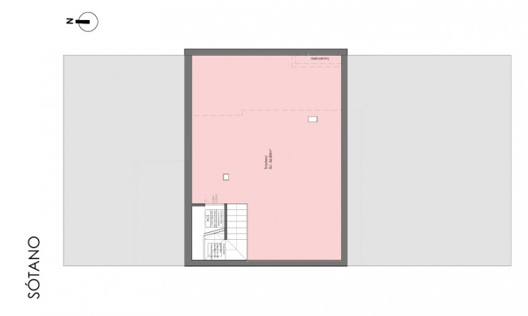 Re-Sale - Detached Villa - Santa Rosalía - Santa Rosalía Lake & Life Resort