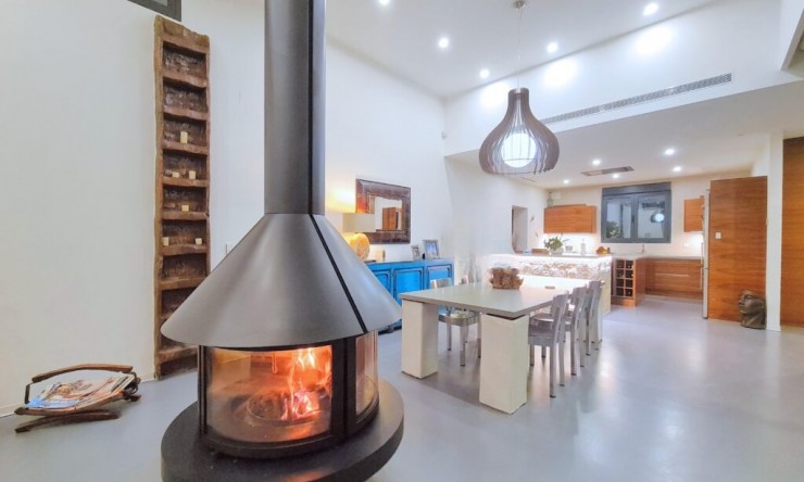 Re-Sale - Detached Villa - Los Alcazares - Serena Golf