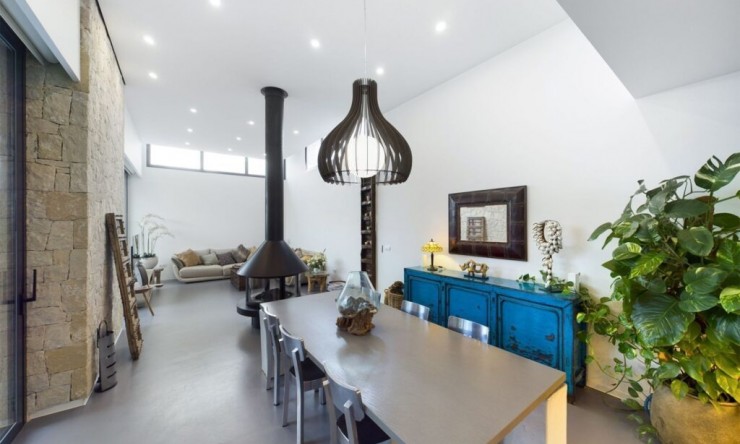 Re-Sale - Detached Villa - Los Alcazares - Serena Golf