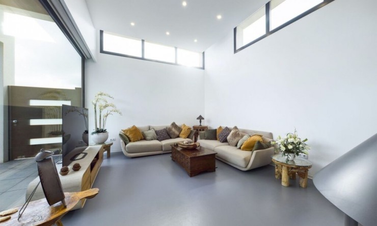 Re-Sale - Detached Villa - Los Alcazares - Serena Golf