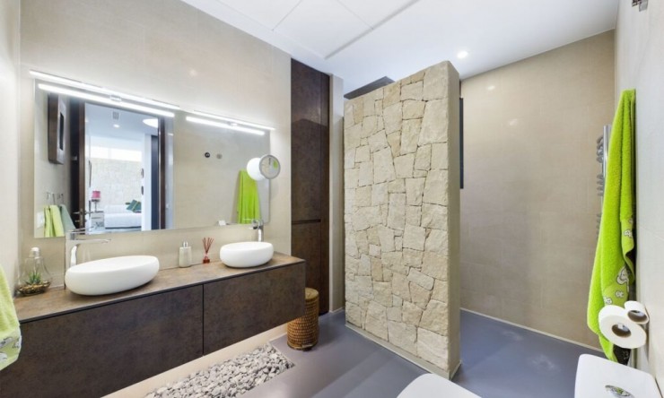 Re-Sale - Detached Villa - Los Alcazares - Serena Golf