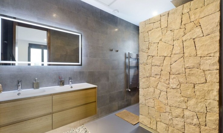 Re-Sale - Detached Villa - Los Alcazares - Serena Golf