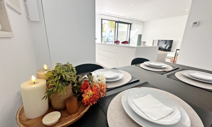 Re-Sale - Detached Villa - Santa Rosalía - Santa Rosalía Lake & Life Resort