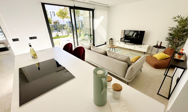 Re-Sale - Detached Villa - Santa Rosalía - Santa Rosalía Lake & Life Resort