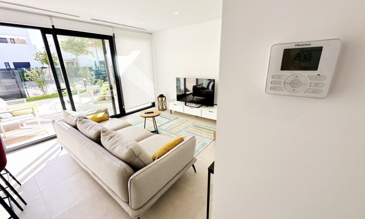 Re-Sale - Detached Villa - Santa Rosalía - Santa Rosalía Lake & Life Resort