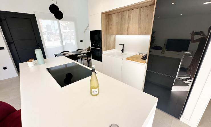 Re-Sale - Detached Villa - Santa Rosalía - Santa Rosalía Lake & Life Resort