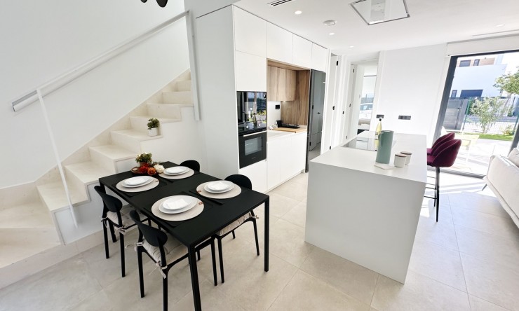 Re-Sale - Detached Villa - Santa Rosalía - Santa Rosalía Lake & Life Resort