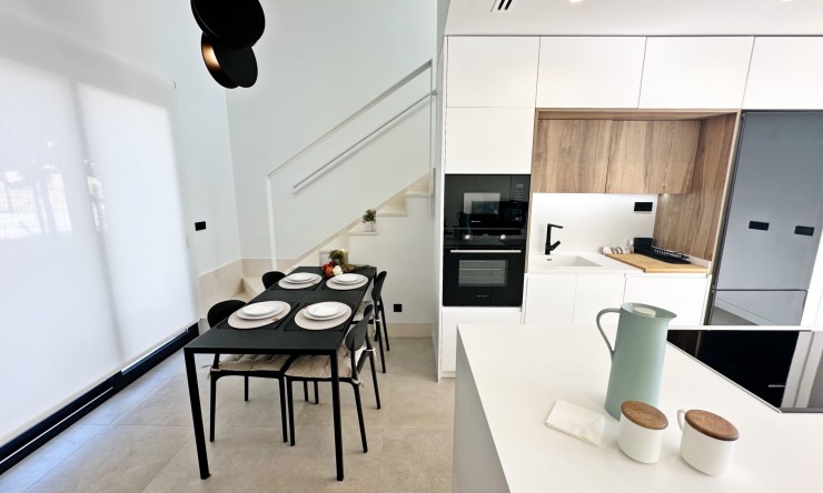 Re-Sale - Detached Villa - Santa Rosalía - Santa Rosalía Lake & Life Resort