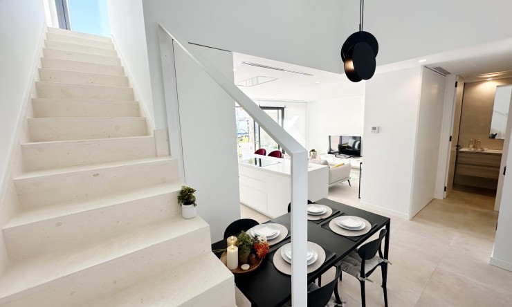 Re-Sale - Detached Villa - Santa Rosalía - Santa Rosalía Lake & Life Resort