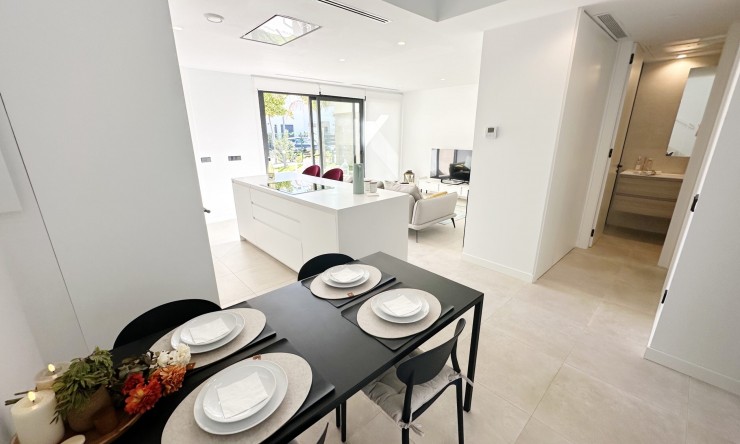 Re-Sale - Detached Villa - Santa Rosalía - Santa Rosalía Lake & Life Resort