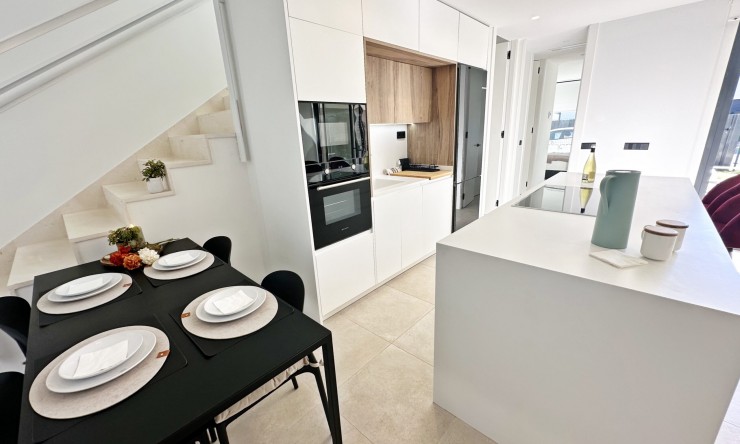 Re-Sale - Detached Villa - Santa Rosalía - Santa Rosalía Lake & Life Resort