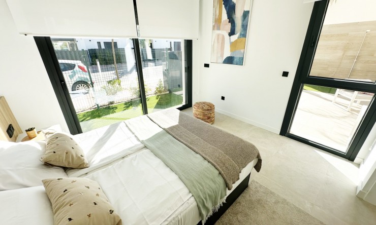 Re-Sale - Detached Villa - Santa Rosalía - Santa Rosalía Lake & Life Resort